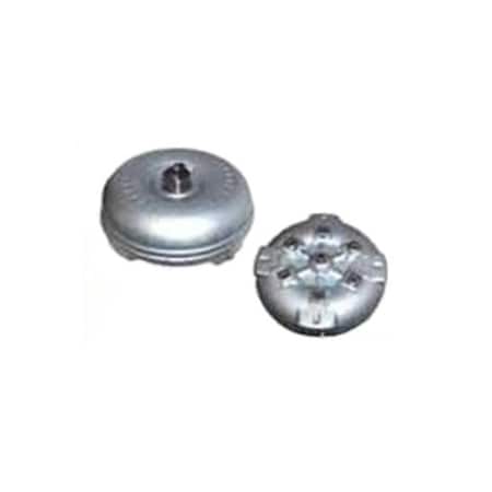 Aftermarket - TORQUE CONVERTER AS 8E0735R Fits Caterpillar (Fits CAT) 8E0735